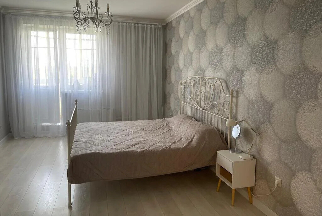 квартира г Мытищи пр-кт Октябрьский 10а Ростокино фото 4