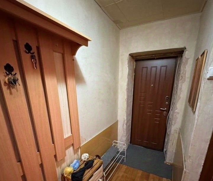 квартира г Киров р-н Ленинский ул Горького 37а фото 5