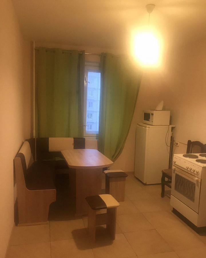 квартира г Реутов ул Победы 22к/3 Реутов фото 1