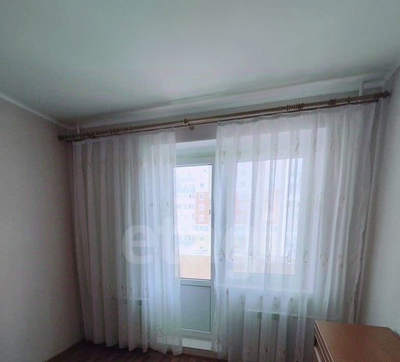 квартира г Курск р-н Центральный пр-кт Анатолия Дериглазова 57 фото 2