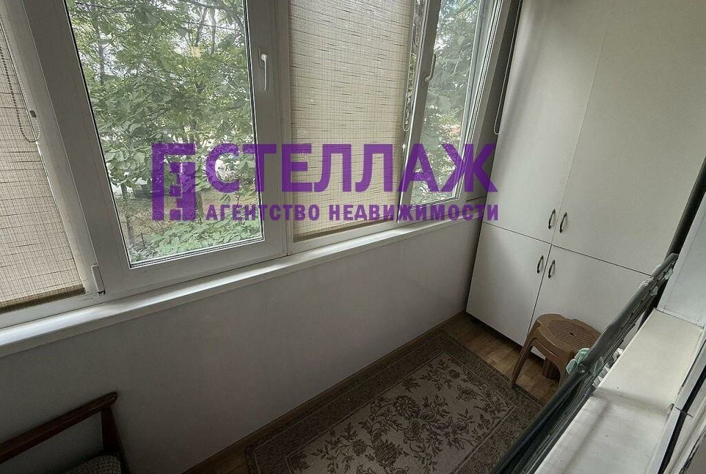 квартира г Симферополь ул Бела Куна 17 фото 4
