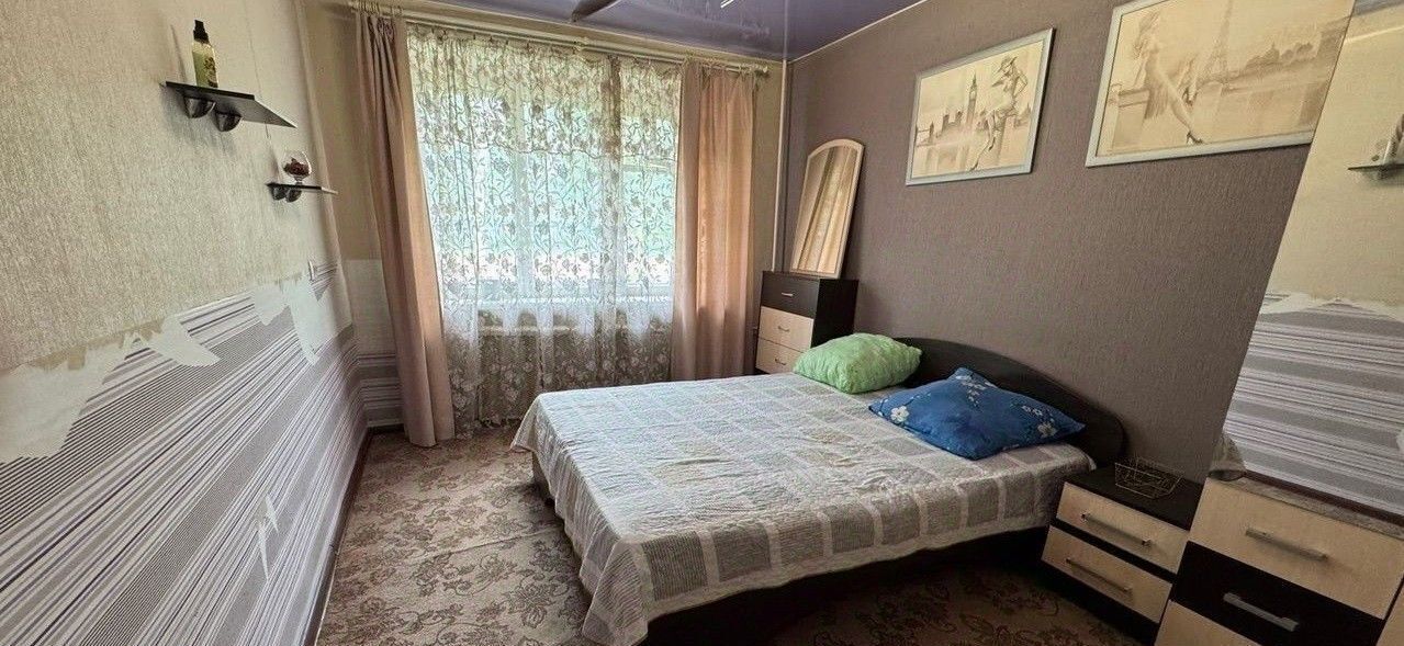 квартира г Киров р-н Ленинский ул Горького 37а фото 12
