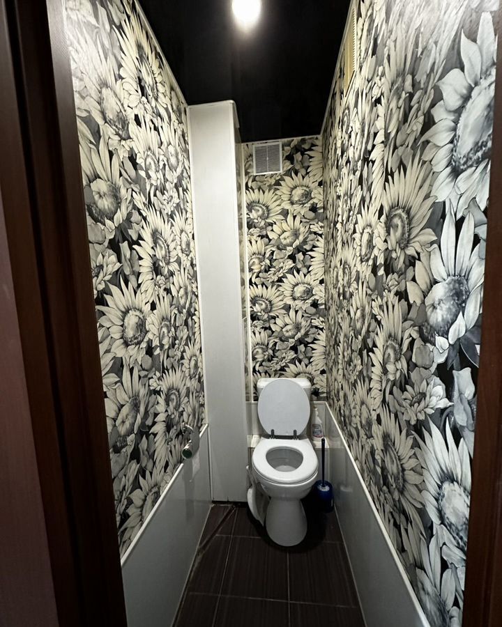 квартира г Ачинск 9-й мкр-н, 3 фото 7