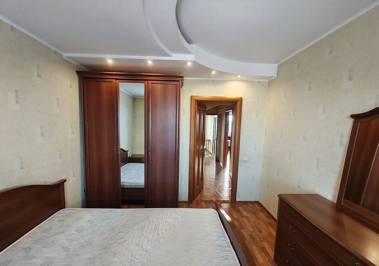 квартира г Ноябрьск пр-кт Мира 77 Тюменская обл. фото 2