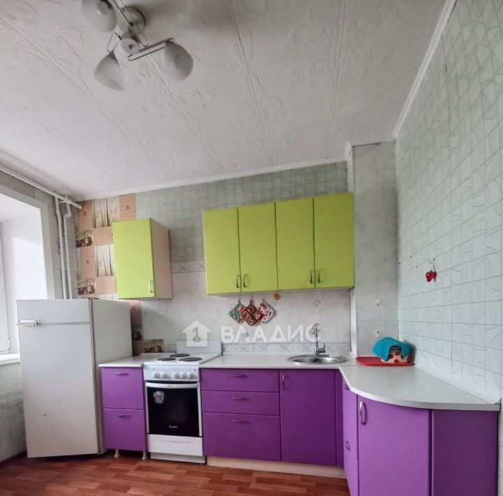 квартира г Бийск ул имени Героя Советского Союза Трофимова 16/1 фото 4