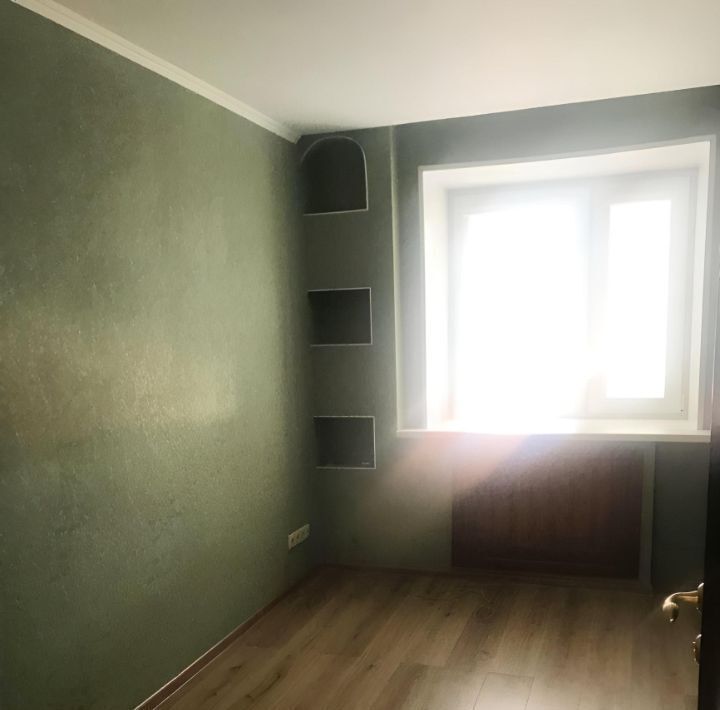 квартира г Самара Алабинская ул Агибалова 76 фото 8