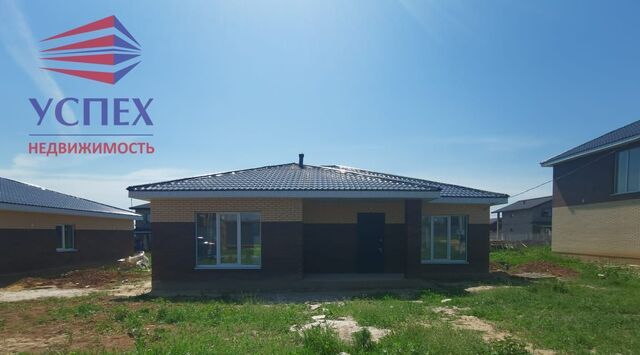 пос. Эко Квартал Раздолье, Домодедовская фото
