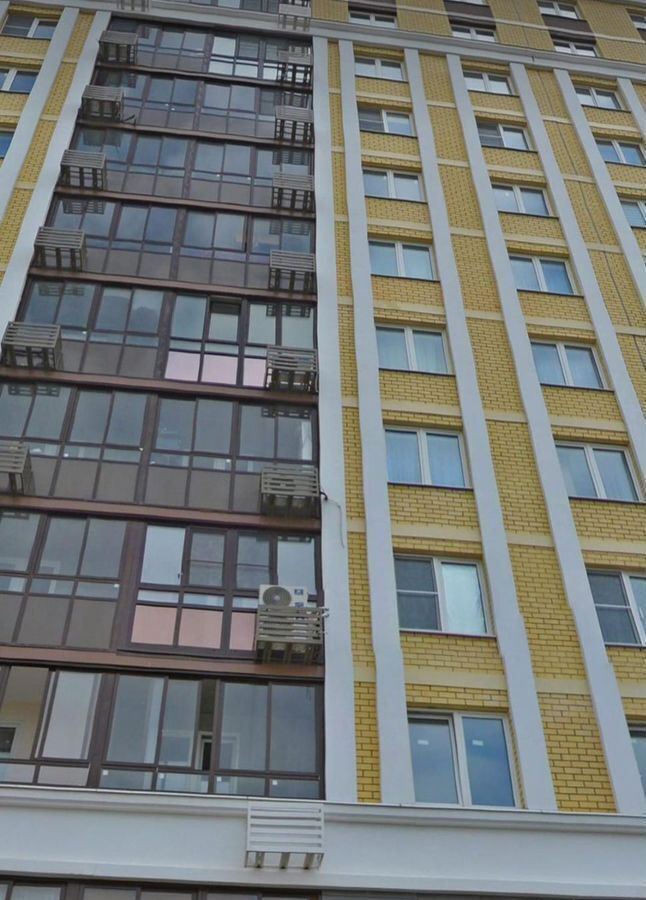 квартира г Кашира д Романовское Остафьево, Новомосковский административный округ, ул. Логинова, Воскресенское фото 1