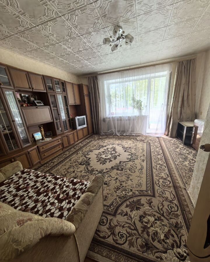 квартира р-н Суворовский г Суворов ул Тульская 12а фото 9