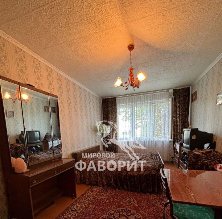 квартира г Орск р-н Ленинский Новый город ул Пржевальского 21 фото 1
