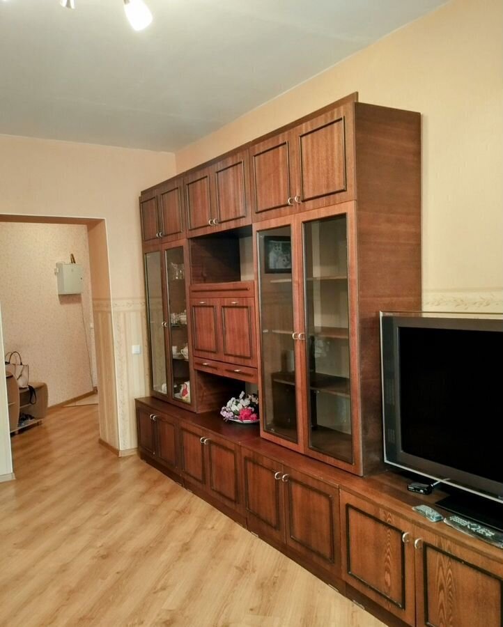 квартира г Нижний Новгород Горьковская ул Германа Лопатина 8 фото 5