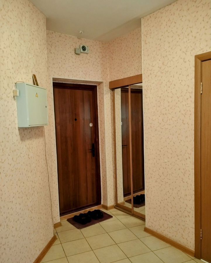 квартира г Нижний Новгород Горьковская ул Германа Лопатина 8 фото 7