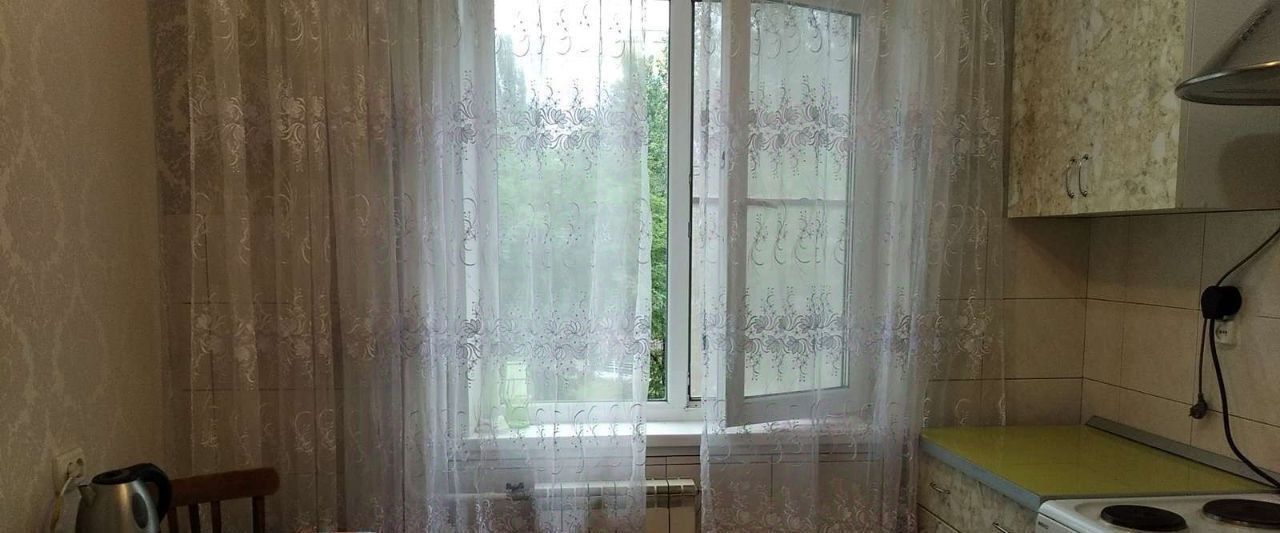 квартира г Тольятти р-н Автозаводский пр-кт Степана Разина 72 фото 3