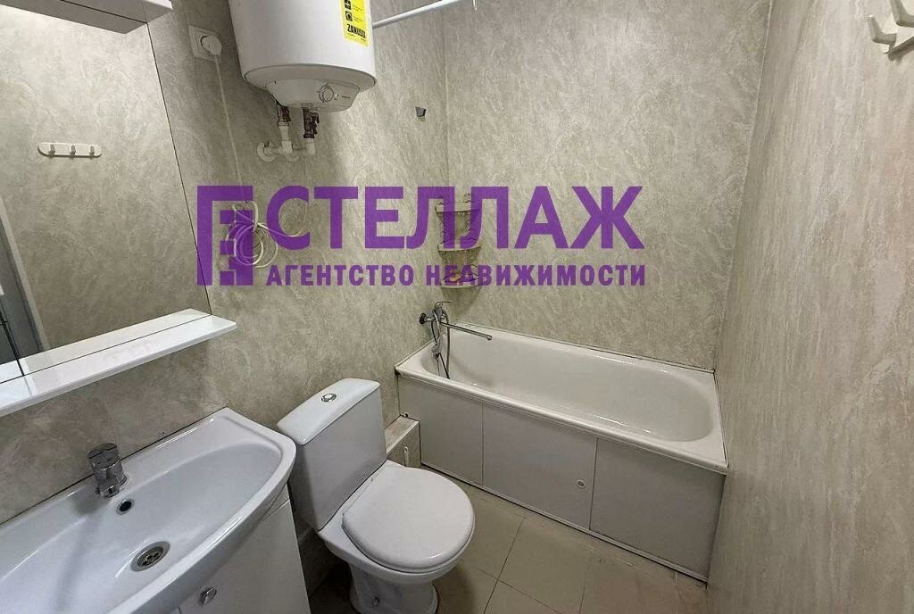 квартира г Симферополь ул Бела Куна 17 фото 7