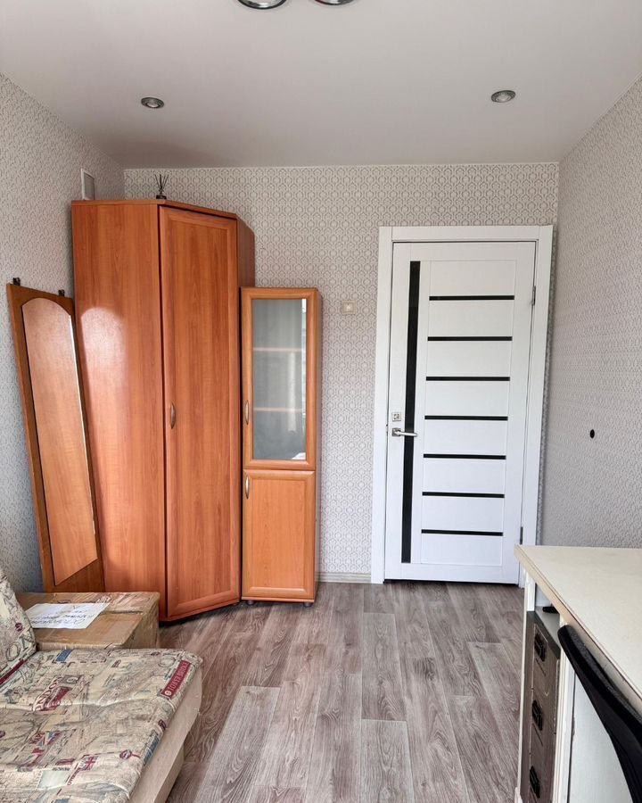 комната г Якутск ул Петра Алексеева 8 фото 6