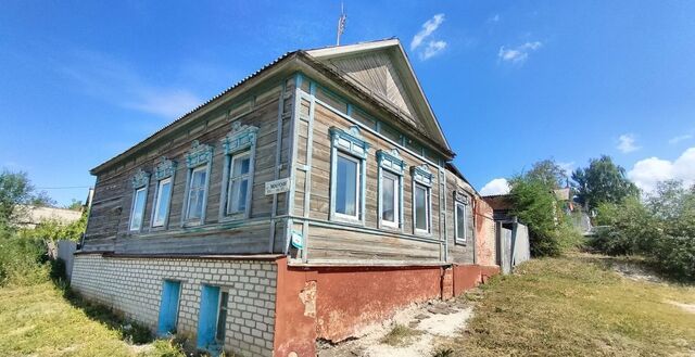 ул Пушкина 64 Вольский р-н, муниципальное образование фото