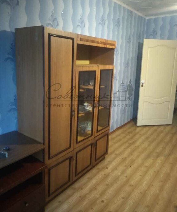 квартира г Старый Оскол микрорайон Будённого 9 фото 8