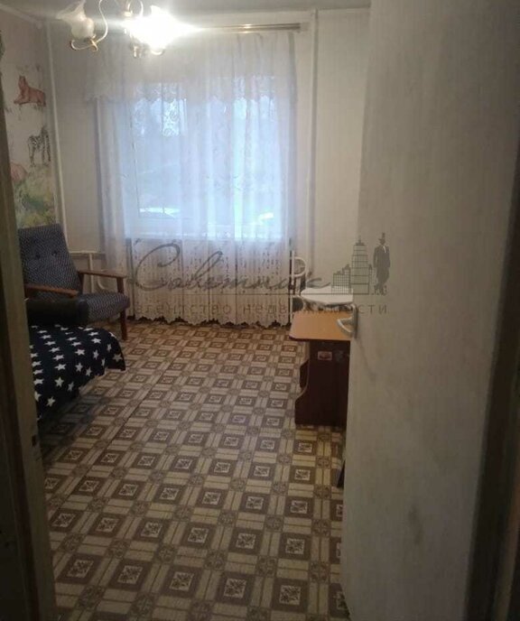 квартира г Старый Оскол микрорайон Будённого 9 фото 10