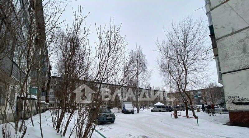квартира г Бийск ул Ильи Мухачева 101 фото 14