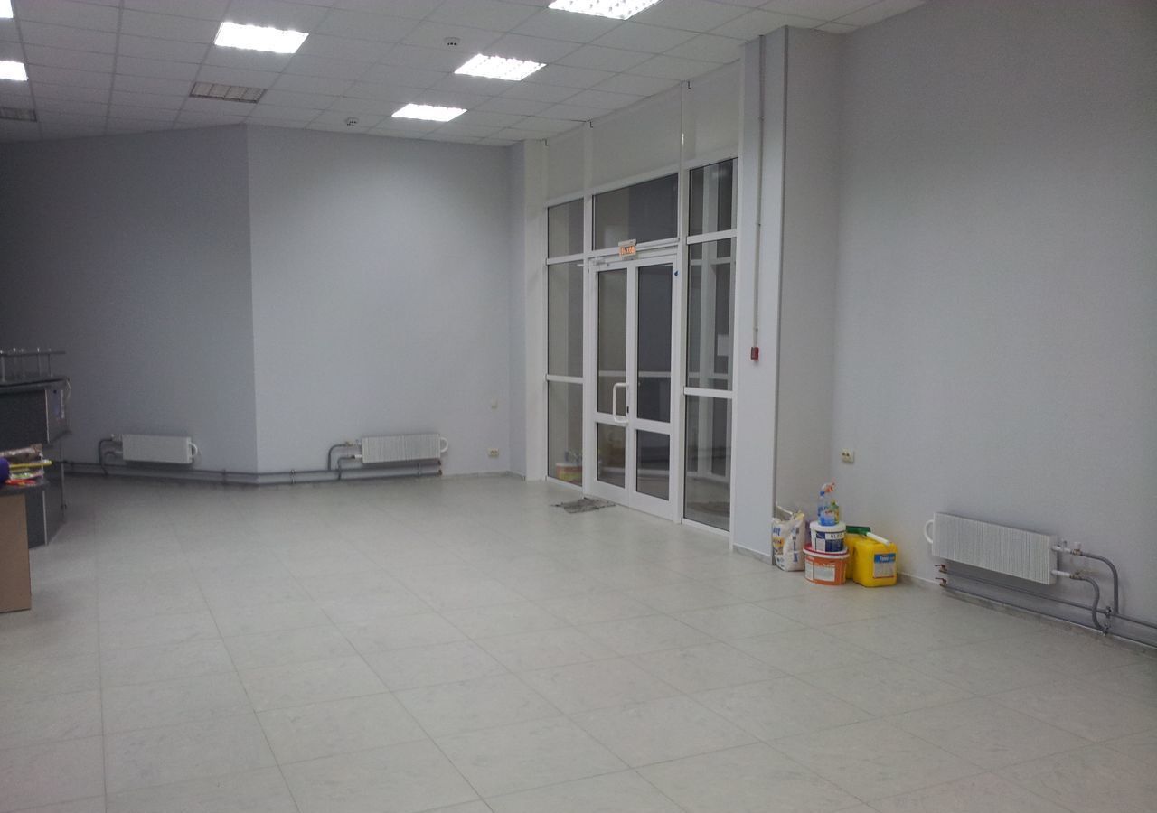 свободного назначения г Тольятти р-н Центральный б-р Ленина 21 фото 8