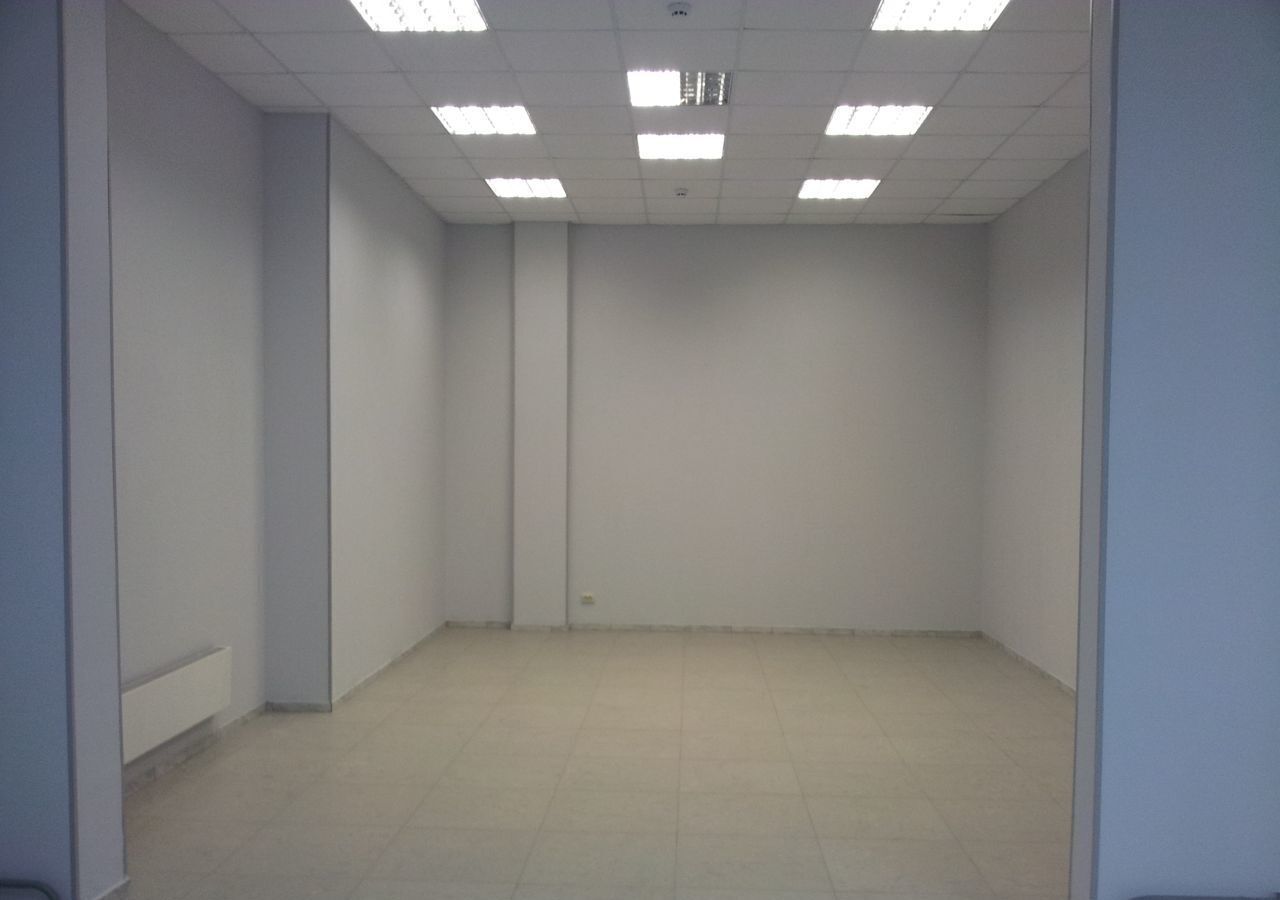 свободного назначения г Тольятти р-н Центральный б-р Ленина 21 фото 6