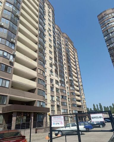р-н Коминтерновский ул Беговая 223/2 фото