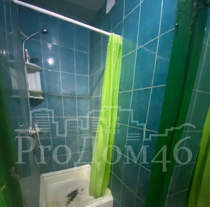 комната г Курск р-н Сеймский ул Гагарина 26 фото 7