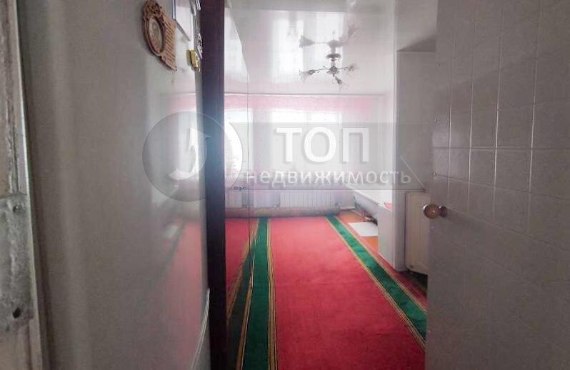 дом г Пенза ул Солдатская 51 фото 15