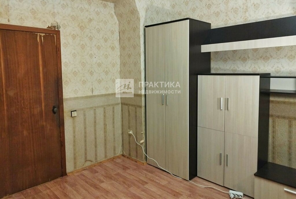 квартира г Лобня ул Аэропортовская 3 Лобня фото 5