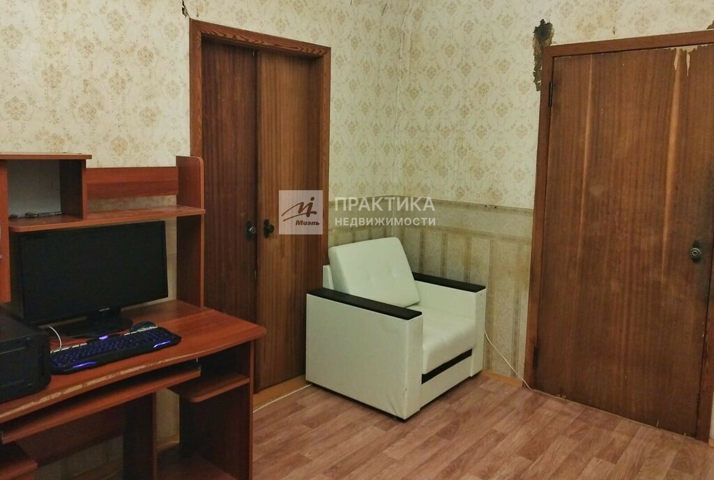 квартира г Лобня ул Аэропортовская 3 Лобня фото 6