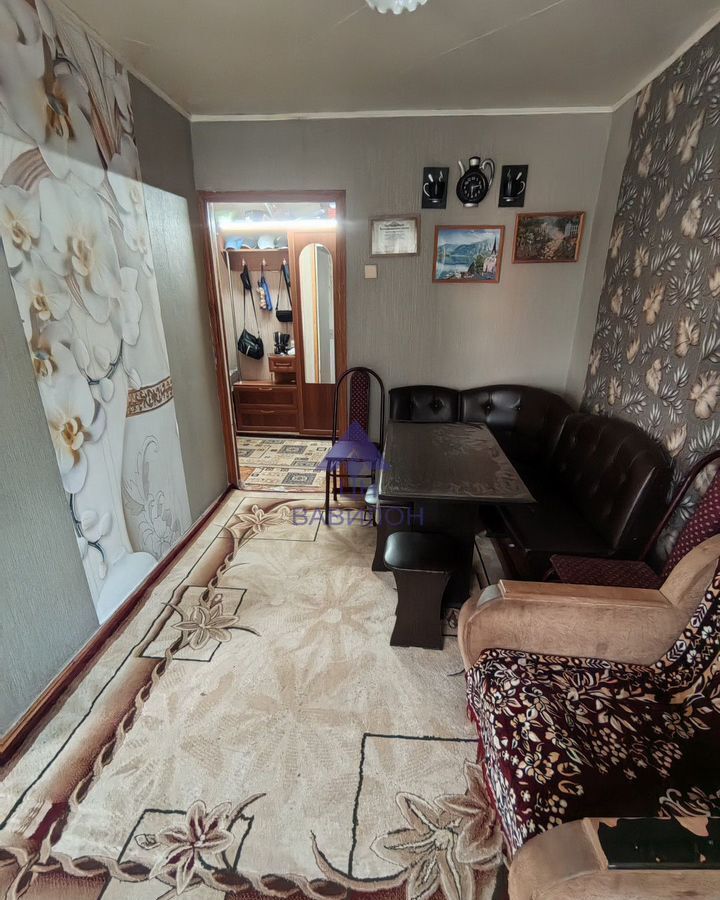 квартира г Волгодонск ул Морская 28 фото 1