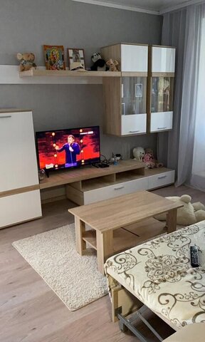 р-н Октябрьский ул Шеболдаева 4/1 фото