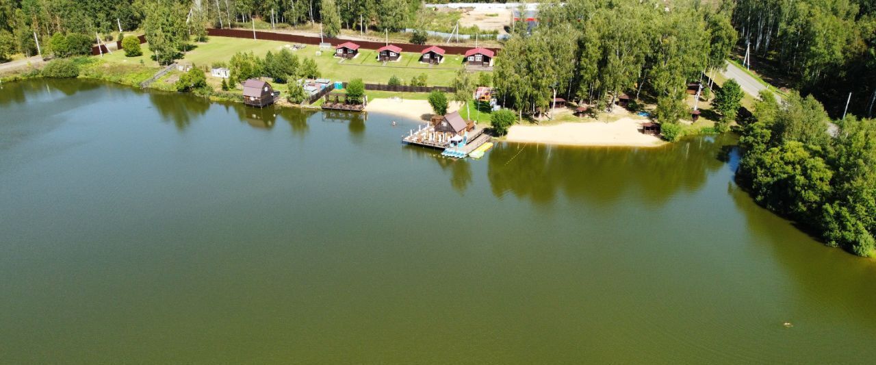 земля г Домодедово с Юсупово Репино кп, ул. Лазурная фото 11