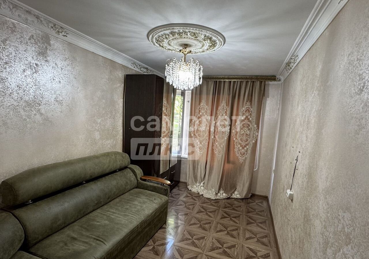 квартира г Грозный ул им Л.И.Яшина 4г фото 3