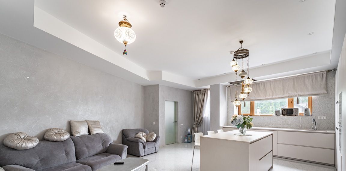 дом г Истра Лужки-2 кп, Нахабино, 2 фото 10
