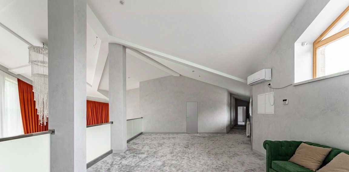 дом г Истра Лужки-2 кп, Нахабино, 2 фото 16