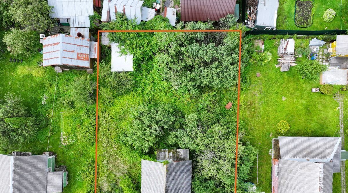 дом городской округ Богородский г Ногинск снт Маяк Железнодорожная фото 30
