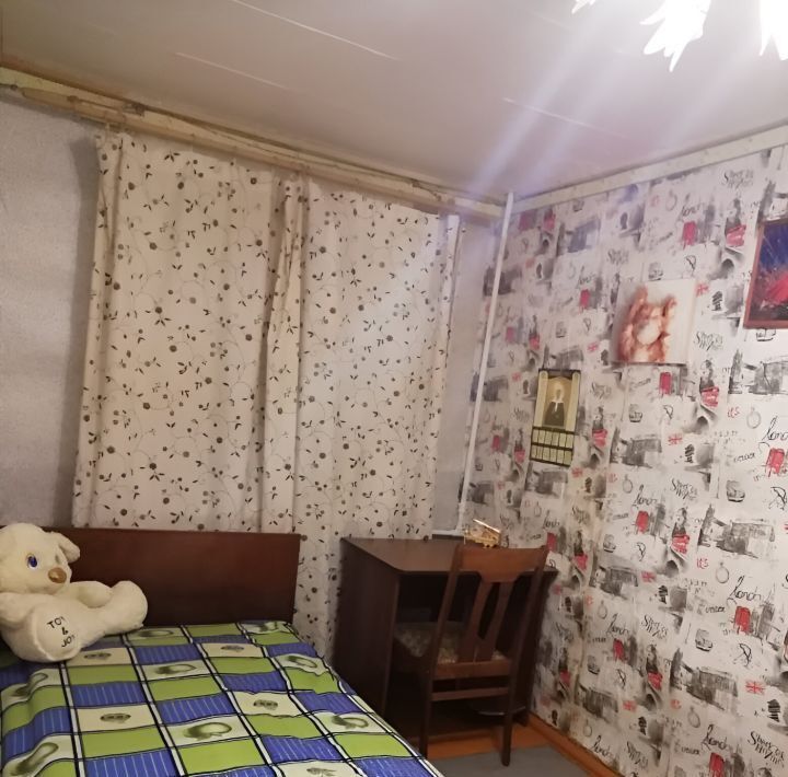 квартира г Сыктывкар ул Стахановская 54 фото 2