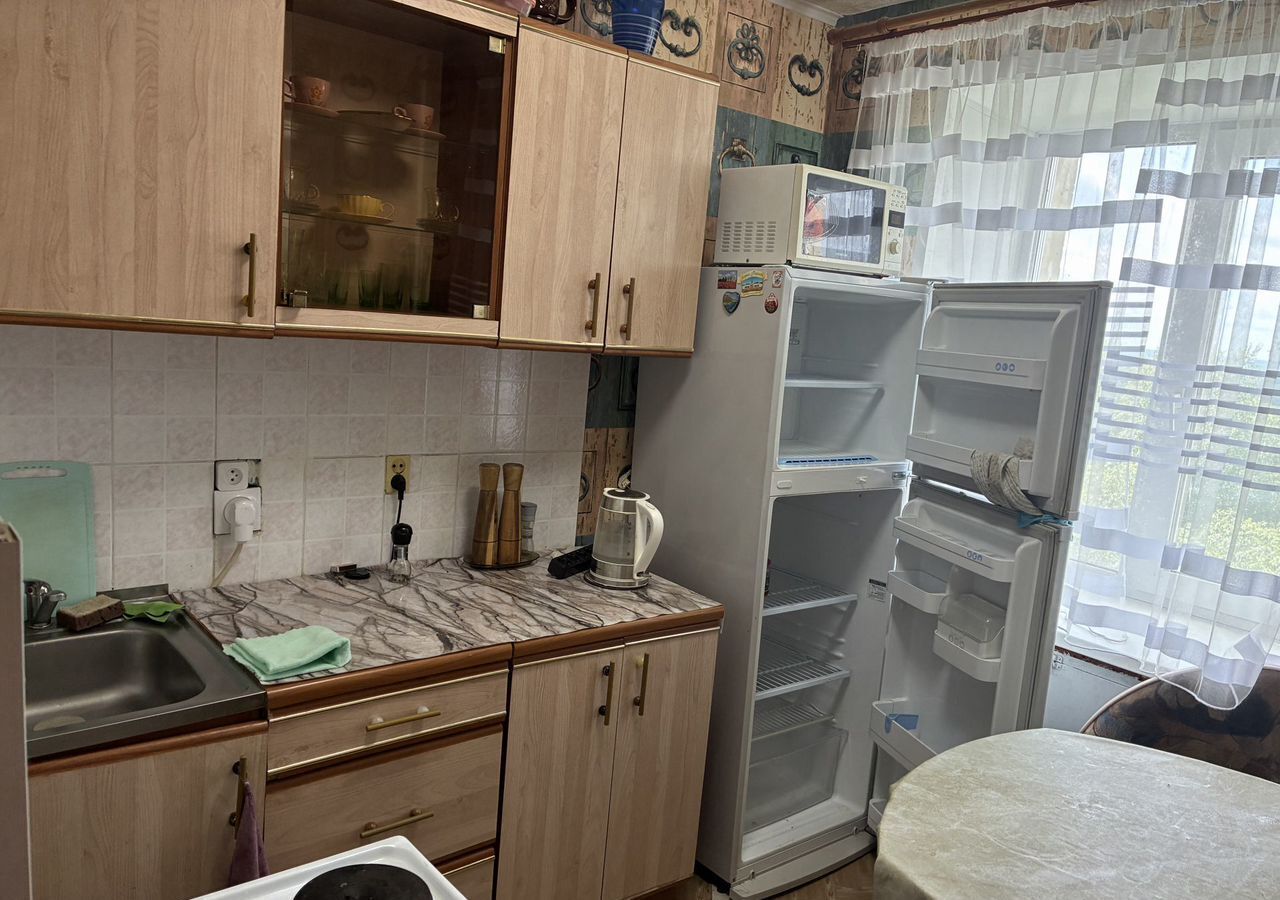 квартира г Северск ул Ленина 94 фото 4