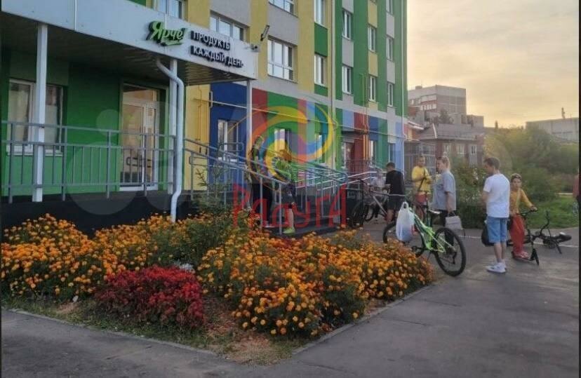 свободного назначения г Иваново мкр Новая Ильинка 28 фото 2