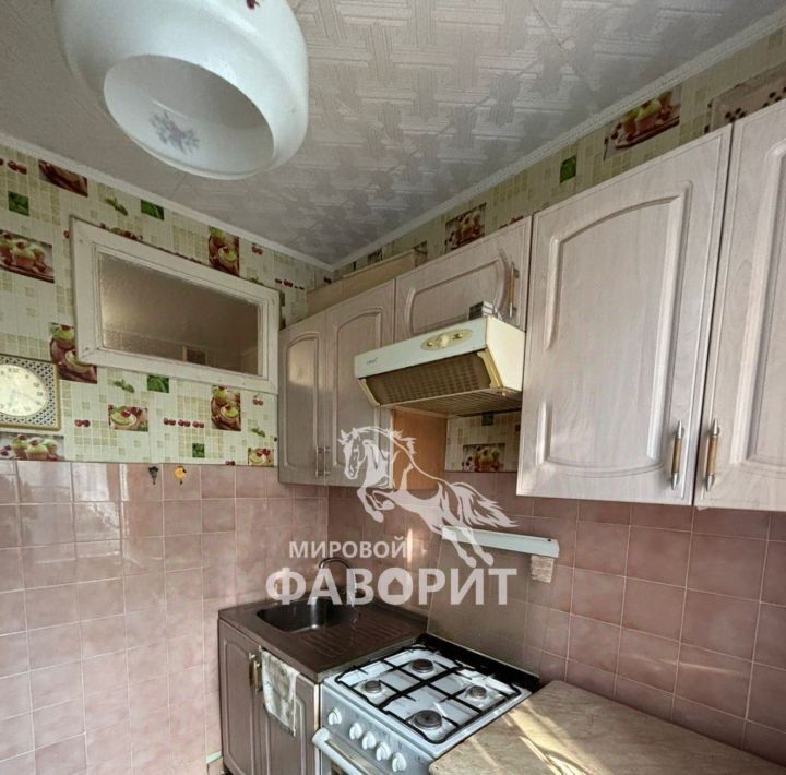 квартира г Орск р-н Ленинский Новый город ул Пржевальского 21 фото 9