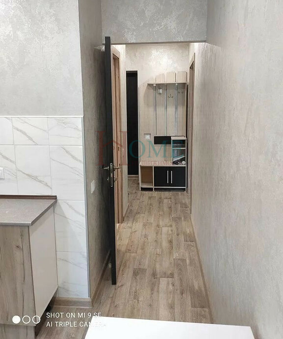 квартира г Новосибирск ул Ватутина 17 Площадь Маркса фото 5