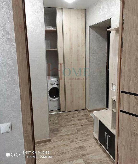 квартира г Новосибирск ул Ватутина 17 Площадь Маркса фото 6