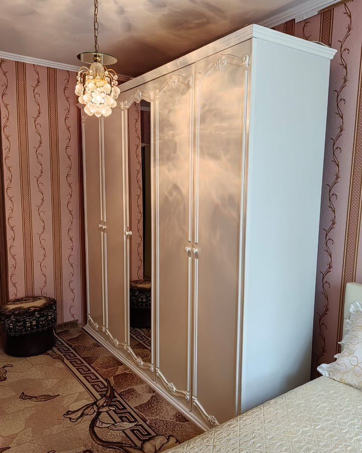 квартира г Волгодонск ул Энтузиастов 13 фото 4