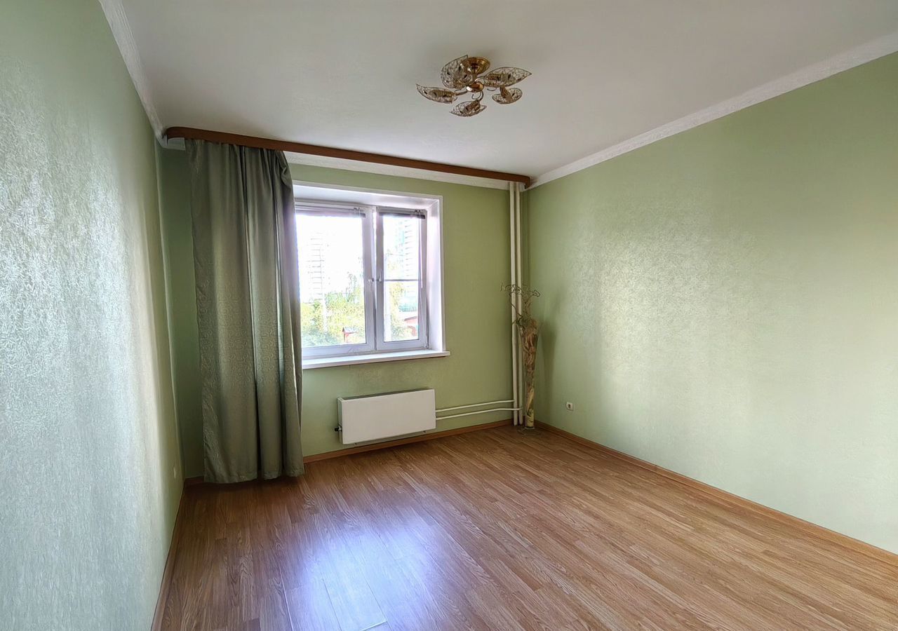 квартира г Красногорск б-р Ильинский 8 Пенягино, Красногорск фото 10