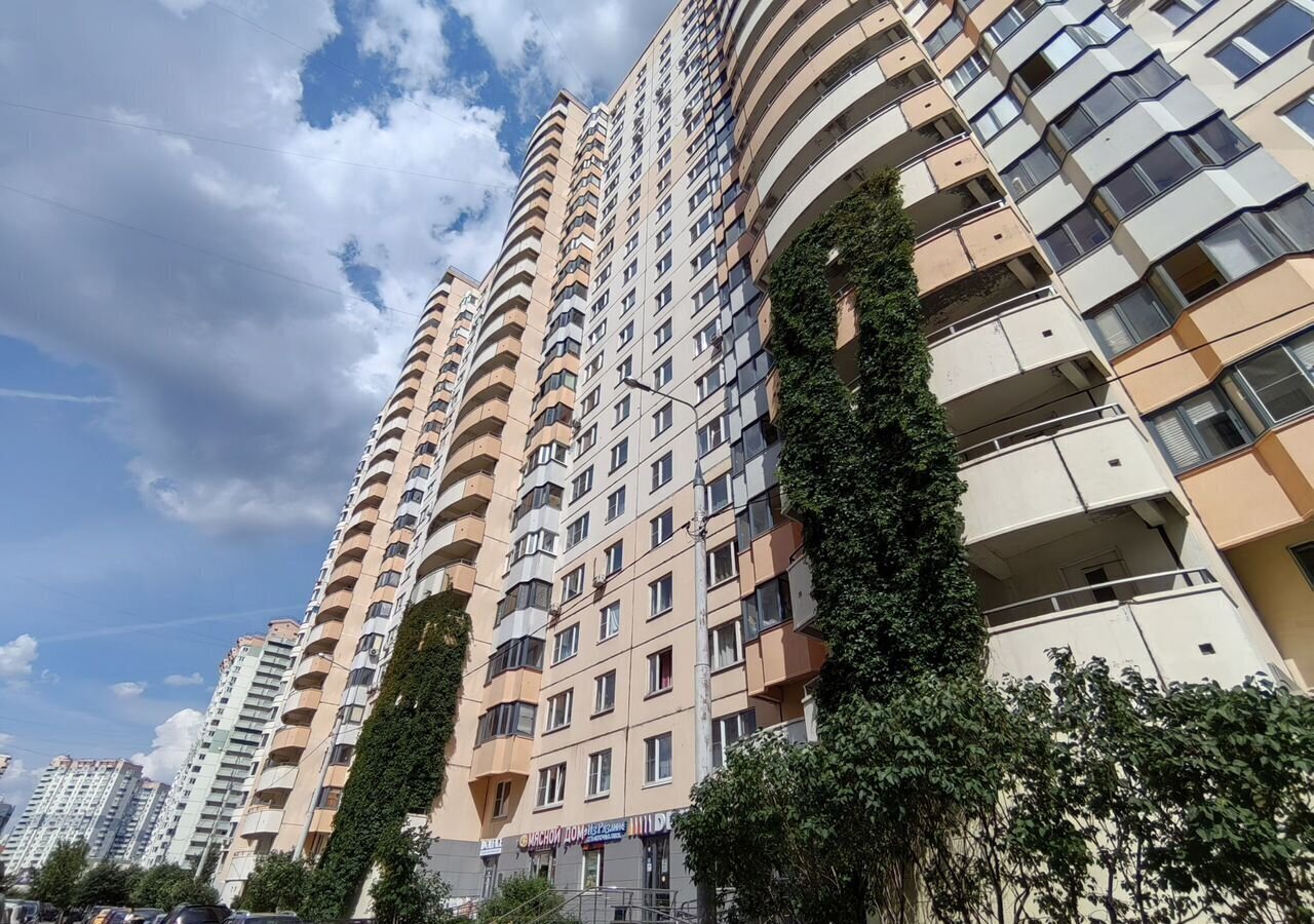 квартира г Красногорск б-р Ильинский 8 Пенягино, Красногорск фото 9