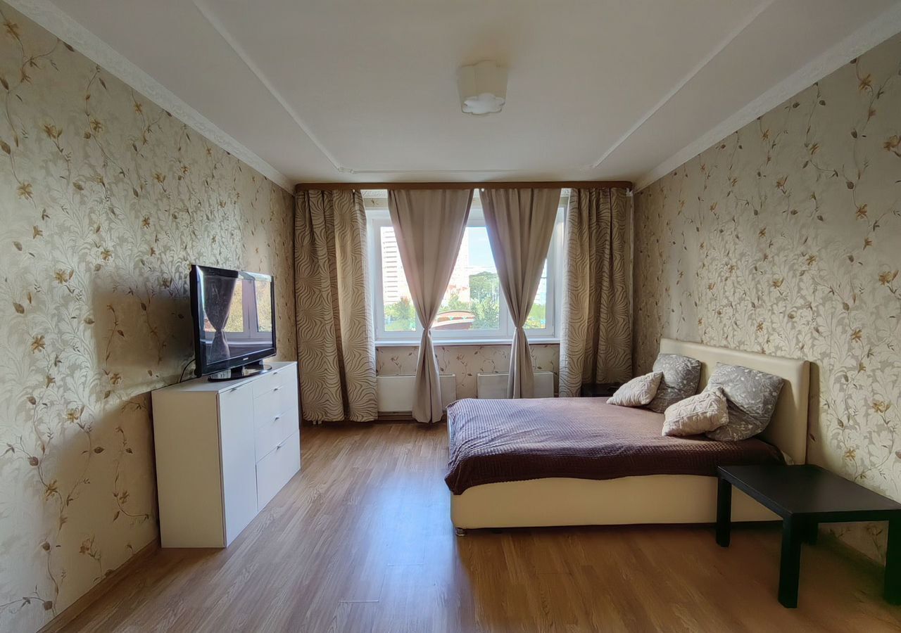 квартира г Красногорск б-р Ильинский 8 Пенягино, Красногорск фото 11