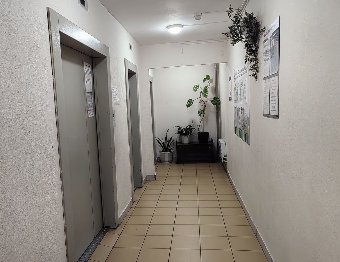 квартира г Красногорск б-р Ильинский 8 Пенягино, Красногорск фото 16
