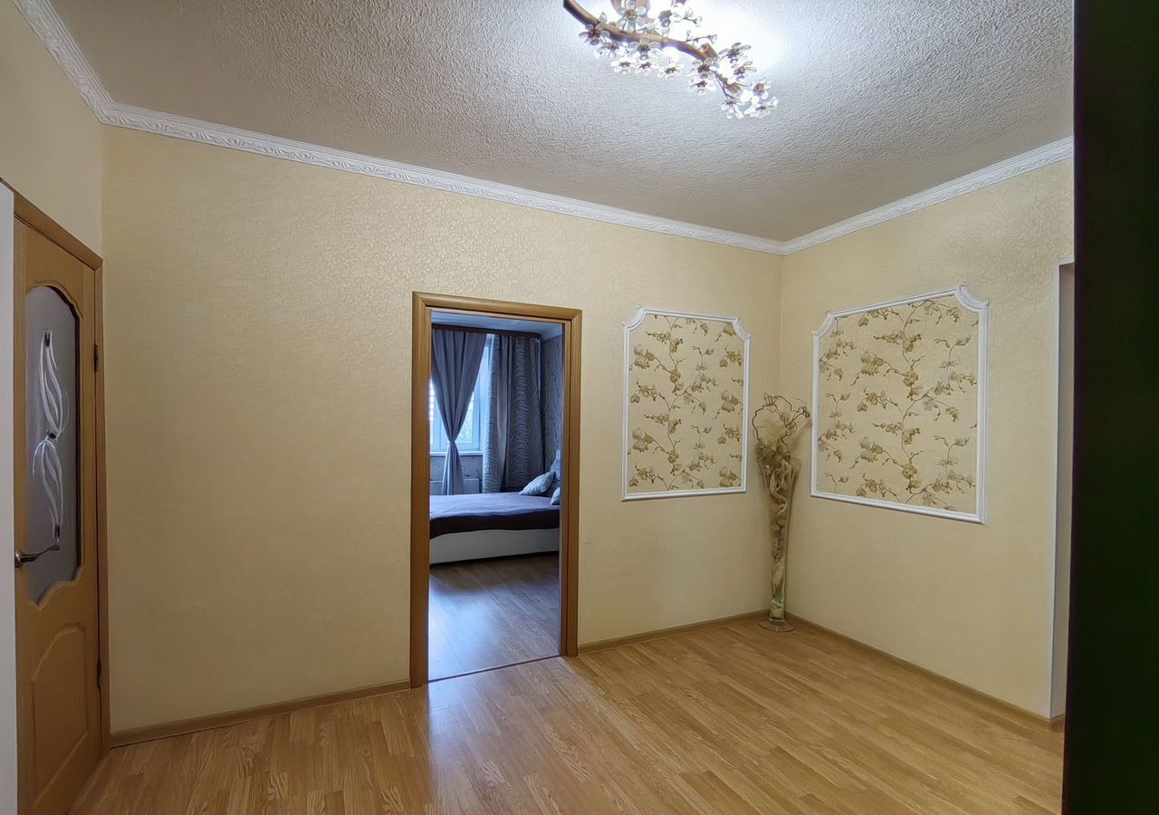 квартира г Красногорск б-р Ильинский 8 Пенягино, Красногорск фото 20