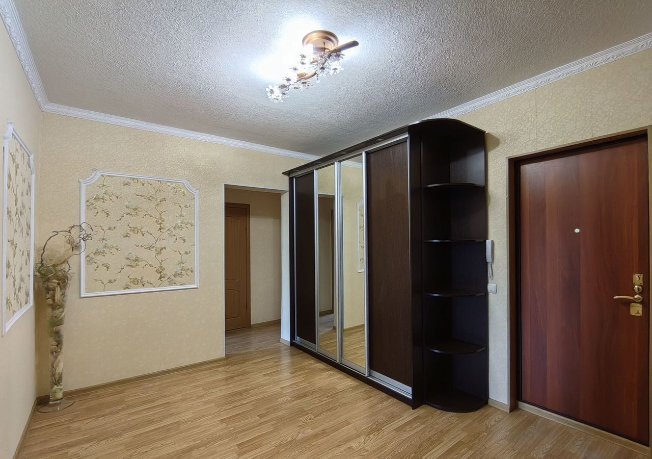 квартира г Красногорск б-р Ильинский 8 Пенягино, Красногорск фото 21